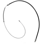 Parking Brake CABLE-ELEMENT3 Raybestos BC93244. Fixed Price $29.25.