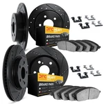 Disc Brake KIT-4WD Dfc 8214-54027. Fixed Price $597.23.