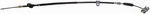 Parking Brake Cable Dorman C94295. Fixed Price $44.02.