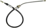 Parking Brake Cable Dorman C93030. Fixed Price $32.86.