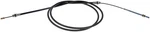 Front Parking Brake Cable For 1987-1989 Jeep Comanche 1988 Dorman C93590. Fixed Price $32.95.
