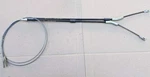 Nos 1968 1972 Volkswagen Beetle Vw Karmann Ghia Parking Brake Cables Gemo 431600. Fixed Price $124.95.