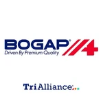 Bogap Premium Cable Pull For Parking Brake Audi/seat/vw/skoda A3126134. Fixed Price $14.63.