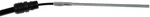 Dorman Parking Brake Cable For Traverse, Enclave, Acadia C661299. Fixed Price $51.49.