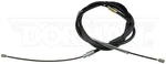 Dorman C95514 Parking Brake Cable Fits Chevrolet Gmc Models 15021199. Fixed Price $28.19.