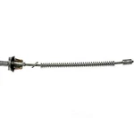 Carquest BCA660013 Parking Brake Cable Fits Ford Focus 2000-2007. Fixed Price $27.00.