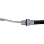 Dorman C660090 Parking Brake Cable. Fixed Price $49.77.