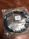 New Genuine Dorman C660422 Parking Brake Cable Fits Chevrolet & Saturn Models. Fixed Price $28.99.