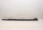New Kia Strip Assembly Rear Right Passenger Belt O/s 83220-S9100QQK Oem. Fixed Price $52.93.