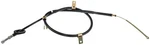 Rr Right Brake Cable Dorman/first Stop C94174. Fixed Price $69.21.