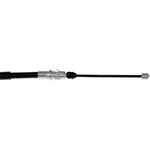 Dorman C661286 Parking Brake Cable For Select 15-19 Chevrolet Gmc Models. Fixed Price $44.91.