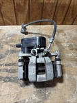 2022-2026 Hyundai Tucson Fwd Left Driver Rear Brake Caliper W/ Pads Oem. Fixed Price $105.00.