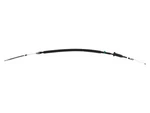 Genuine Mopar 2018-2025 Jeep Wrangler Parking Brake Cable Rear Right 68242475AG. Fixed Price $76.94.