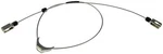Parking Brake Cable Dorman C94821 Fits 89-95 Isuzu Pickup. Fixed Price $95.99.