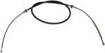 Parking Brake Cable Dorman C93154. Fixed Price $35.11.