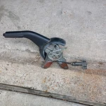 2012-2015 Jeep Patriot Parking Brake Handle Emergency Oem 11907. Fixed Price $42.99.
