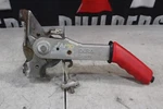(03-06) Dodge Viper Red Emergency Brake Handle #06145. Fixed Price $250.00.
