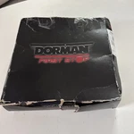 Dorman C660526 Parking Brake Cable Nissan Armada QX56. Fixed Price $18.99.
