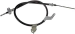 Parking Brake Cable Dorman C660656 Fits 02-06 Honda Cr-v. Fixed Price $90.31.