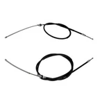 C94482 Dorman Set Of Parking Brake Cables Rear Driver & Passenger Ford. Fixed Price $80.39.