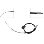 Dorman Parking Brake Cable For Sable, Taurus C94505. Fixed Price $72.98.