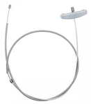 Genuine Acdelco Parking Brake Intermediate Cable 18P96888. Fixed Price $42.48.