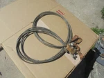 Vintage Nos Ford Speedometer Cable 69.5 Inches 99A-17260??. Fixed Price $19.95.