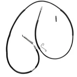 Raybestos BC96115 ELEMENT3 Parking Brake Cable. Fixed Price $99.30.