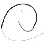 ACDELCO-18P40-REAR Parking Br (92). Fixed Price $18.11.