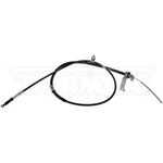 Dorman C660824 Parking Brake Cable For 05-10 Scion Tc. Fixed Price $68.99.