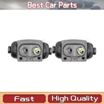 Raybestos Brakes Drum Wheel Cylinder Rear 2 Of Ford Focus. Fixed Price $101.95.