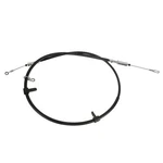 15-22 Ram Promaster 1500 2500 3500 Front Parking Brake Cable Mopar 68241548AF. Fixed Price $124.82.