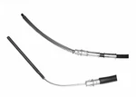 Genuine Acdelco Passenger Side Parking Brake Rear Cable 18P1581. Fixed Price $24.20.