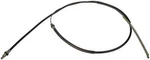 Parking Brake Cable Dorman C95545. Fixed Price $44.50.