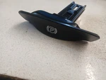 03-09 Mercedes W211 E350 E550 Parking Brake Release Handle 2114270020 Oem. Fixed Price $31.99.