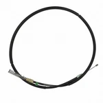 BRCA112 Motorcraft Parking Brake Cable Rear Driver Left Side For F150 Truck Hand. Fixed Price $84.22.