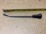 1967 Corvette Turn Signal Lever Chevelle Impala Nice Chrome Off Oem. Fixed Price $49.99.