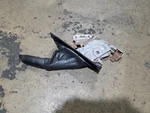 97-04 Corvette C5 Emergency Brake Handle With Boot 7183-P1. Fixed Price $133.00.