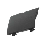 19-25 Ram 1500 Manual Parking Brake Pedal Release Bezel Mopar Genuine 5YK03TX7AE. Fixed Price $26.55.