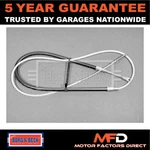 Fits Bmw 3 Series 1982-1994 Hand Brake Cable Rear Borg & Beck. Fixed Price $24.47.