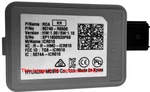 Oem 95740-R0500 Sensor Assy-rr Occupant Alert For Kia Carnival 2025 27 Ems/usps. Fixed Price $209.95.