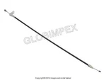 Mercedes W203 W209 Rear Left Parking Brake Cable Gemo +1 Year Warranty. Fixed Price $22.05.