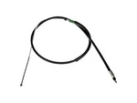 Dorman Parking Brake Cable For 525I, 525XI, 530I, 530XI, 550I, 545I C660800. Fixed Price $53.80.