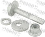 For Febest 2229-003-KIT Repair Kit, Camber Adjusting Eccentric Bolt. Fixed Price $26.27.