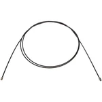 C92276 Dorman Parking Brake Cable Front For Chevy Olds Suburban Cutlass Sedan. Fixed Price $28.30.