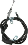 Rear Right Parking Brake Cable For 1998-2002 Honda Accord 3.0L V6 1999 Dorman. Fixed Price $49.95.
