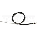 Dorman C660477 Parking Brake Cable For 05-06 Sierra 1500 Silverado. Fixed Price $49.99.