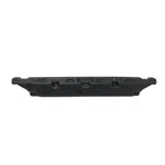 New Front Bumper Impact Absorber Fits 2020-2022 Kia Sportage 86520D9510 Capa. Fixed Price $65.96.