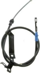 Rr Right Brake Cable Parts Master/dorman BC660168. Fixed Price $44.03.