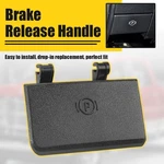 Emergency Parking Brake Release Pull Handle For 09-18 Dodge Ram 1500 2500 3500. Fixed Price $12.34.